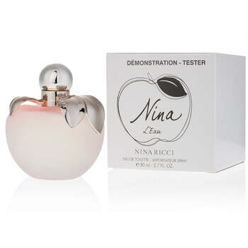Nina EDT Tester